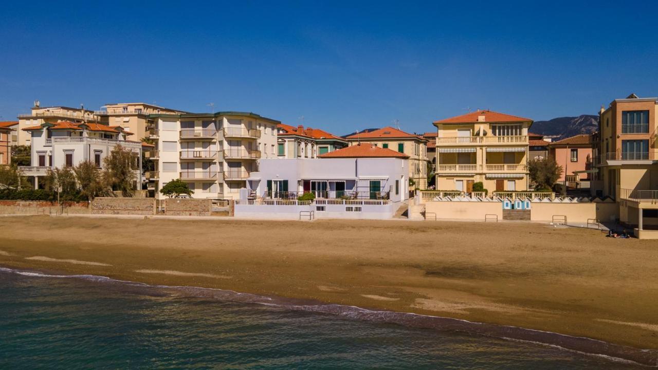 Casa Del Mare -